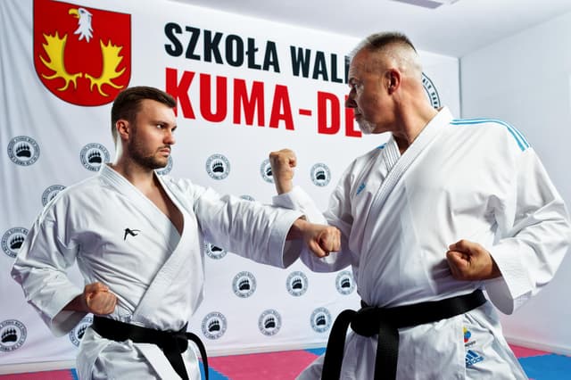 Trening indywidualny